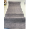 Image 2 : NATURAL JUTE TRADITIONAL MEDITATION RECTANGULAR MAT FOR ENTRANCE -SU