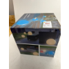 Image 2 : SUN SOAKED CREATIONS SOLAR LED FLOATABLE -U