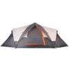 Image 1 : CAMPING TENT FOR FAMILY,HIKING & TRAVELING,INSTANT POP UP TENT WATERPROOF EASY -U