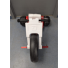 Image 3 : DROYD ROMPER E-RIDE ON- RED -SU