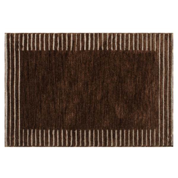 EDDIE BAUER ACCENT MAT (USED)