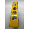 Image 4 : FANTTIK X200 MIX CORDLESS CAR VACUUM -U