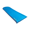 Image 1 : LIGHTSPEED OUTDOORS SLEEP PAD SELF-INFLATING SLEEP MAT/CAMPING PAD -U