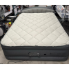 Image 2 : SEALY ALWAYZAIRE TOUGH GUARD QUILTED TOPPER AIR MATTRESS, QUEEN -SU