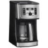 Image 1 : CUISINART 14-CUP PROGRAMMABLE COFFEE MAKER -U
