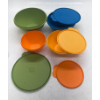 Image 2 : TUPPERWARE WONDERLIER COLLECTION FOOD STORAGE CONTAINERS -SU