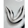 Image 2 : CAR STEERING WHEEL COVER -N
