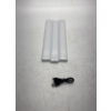 Image 2 : INFINITY X1 UNDERCABINET LIGHT WITH REMOTE AND LINK -UMP