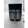 Image 2 : GOURMIA - GOURMIA DIGITAL AIR FRYER 6.7 L -U
