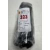 Image 3 : KARBON 3D KNIT HYBRID HEATED GLOVES (SLIGHTLY USED)