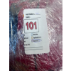 Image 3 : NAUTICA WINTER JACKET RED -U