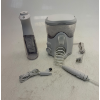Image 3 : WATERPIK ULTRA & NANO WATER FLOSSER COMBO PACK -U