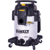 Image 1 : DEWALT® WET/DRY VACUUM - 10 GALLON, STAINLESS STEEL -U