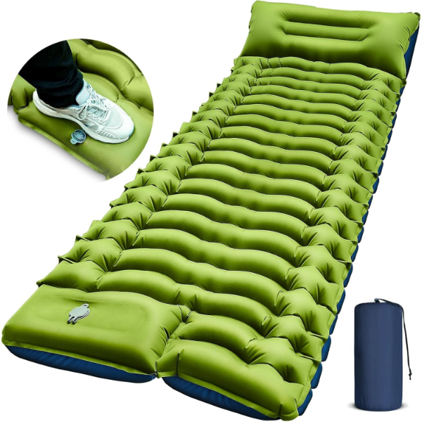 SINGLE SLEEPING PAD