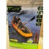 Image 2 : Tobin Sports Wavebreak Inflatable 2-Person Kayak. 