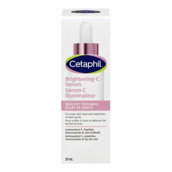 RADIANCE OF HEALTH, ILLUMINATING C SERUM -N