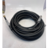 Image 2 : FLEXON CONTRACTOR GRADE HOSE WITH GUARD & GRIP, 5/8 IN X 100 FT -U