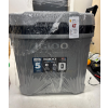 Image 3 : IGLOO MAXCOLD ULTRA LATITUDE 58 LITRE (62 US QT) ROLLER COOLER -SU