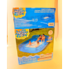 Image 2 : H2OGO! INFLATABLE FAMILY LOUNGE POOL -U