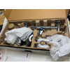 Image 3 : KOHLER HYDRORAIL 3 IN 1 MULTIFUNCTION SHOWER COLUMN -SU