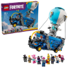 Image 1 : LEGO FORTNITE BATTLE BUS COLLECTIBLE BUILDING TOY -MP