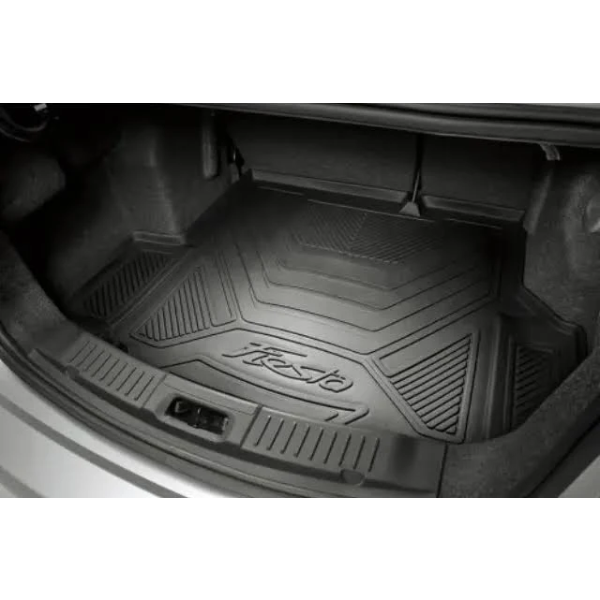 CARGO AREA PROTECTOR, 5 DOOR - FORD -N