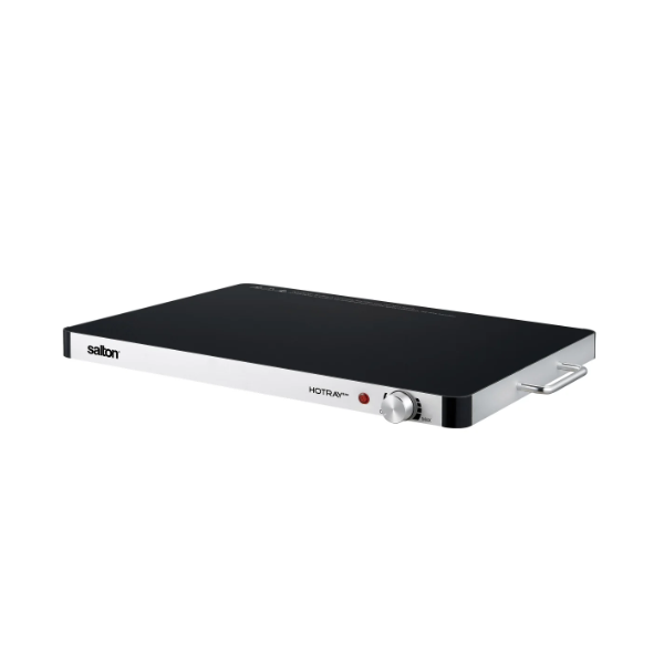 SALTON HOTRAY XL WARMING TRAY -SU