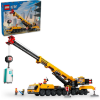 Image 1 : LEGO CITY MOBILE CONSTRUCTION CRANE -SU