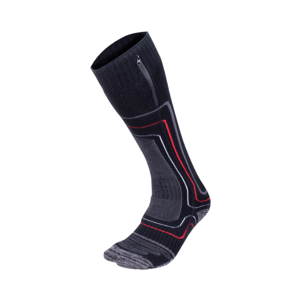 KARBON HEATED SOCKS UNISEX INCLUDES 2-LITHIUM POLYMER BATTERIES 