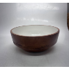 Image 2 :  WOOD AND MARBLE" DECORATIVE BOWL -SU