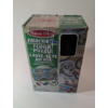 Image 2 : MELISSA & DOUG RACE FLOOR TRACKS PUZZLE -MP