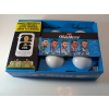 Image 2 : ZURU CANADA FIFA BALLERS PACK OF 4 -SU