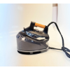 Image 2 : ROWENTA COMPACT STEAM PRO HIGH-PRESSURE STEAM STATION -U