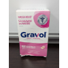 Image 1 : GRAVOL EASY TO SWALLOW TABLETS 50 MG 80 TABLETS