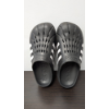Image 3 : ADIDAS ADILETTE CLOGS SIZE 8 -U