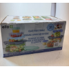 Image 4 : ELLO FOOD STORAGE SET 20 PIECES -SU