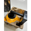 Image 2 : GLOBE ELECTRIC RECHARGEABLE GLASS WALL SCONCE -SUMP