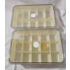 Image 2 : KANAV CLOTHES DRAWER ORGANIZER (NEW)