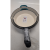 Image 4 : TRAMONTINA ENAMELED CAST IRON SKILLETS, 2-PIECE -SU