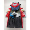 Image 2 : PAW PATROL: THE MIGHTY MOVIE, AIRCRAFT CARRIER HQ -UMP
