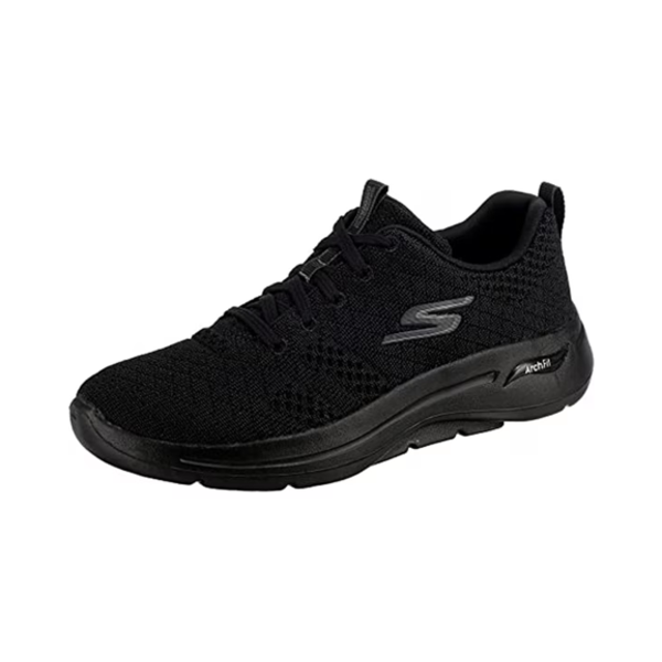 SKECHERS GOWALK ARCH FIT UNIFY SNEAKER, SIZE 11