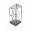 Image 1 : DEER BLIND FRAMES/STORAGE