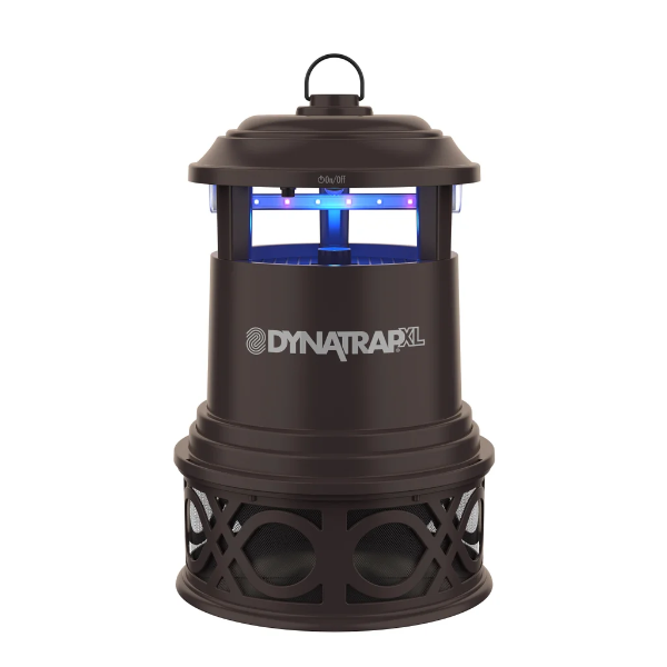 DYNATRAP 1 ACRE LED INSECT TRAP -N