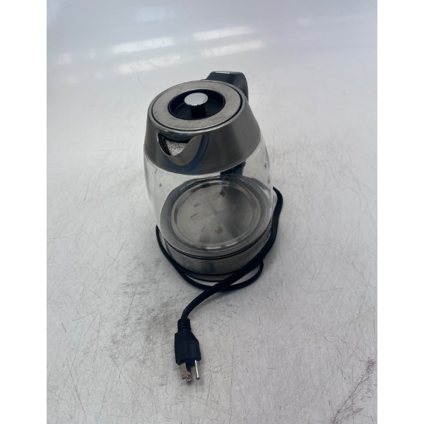 SALTON VARIABLE TEMPERATURE TOUCH CONTROL KETTLE 1.7 L -U