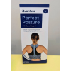 Image 1 : QUANTUM PERFECT POSTURE WITH  SPINAL SUPPORT