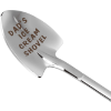 Image 1 : GIFTS FOR DAD MEN FROM DAUGHTER FATHERS DAY GIFTS ICE CREAM SPOON