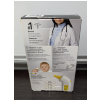 Image 3 : BRAUN THERMOSCAN 3 EAR THERMOMETER, FAST 1 SECOND MEASUREMENT