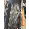 Image 5 : PELICAN TREK SPORT 82 UTILITY SNOW SLED - RED -U