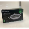 Image 6 : HENCKELS PARADIGM 10-INCH FRYING PAN WITH LID -SU