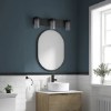 Image 1 : OVE DECORS OBI VANITY LIGHT -N